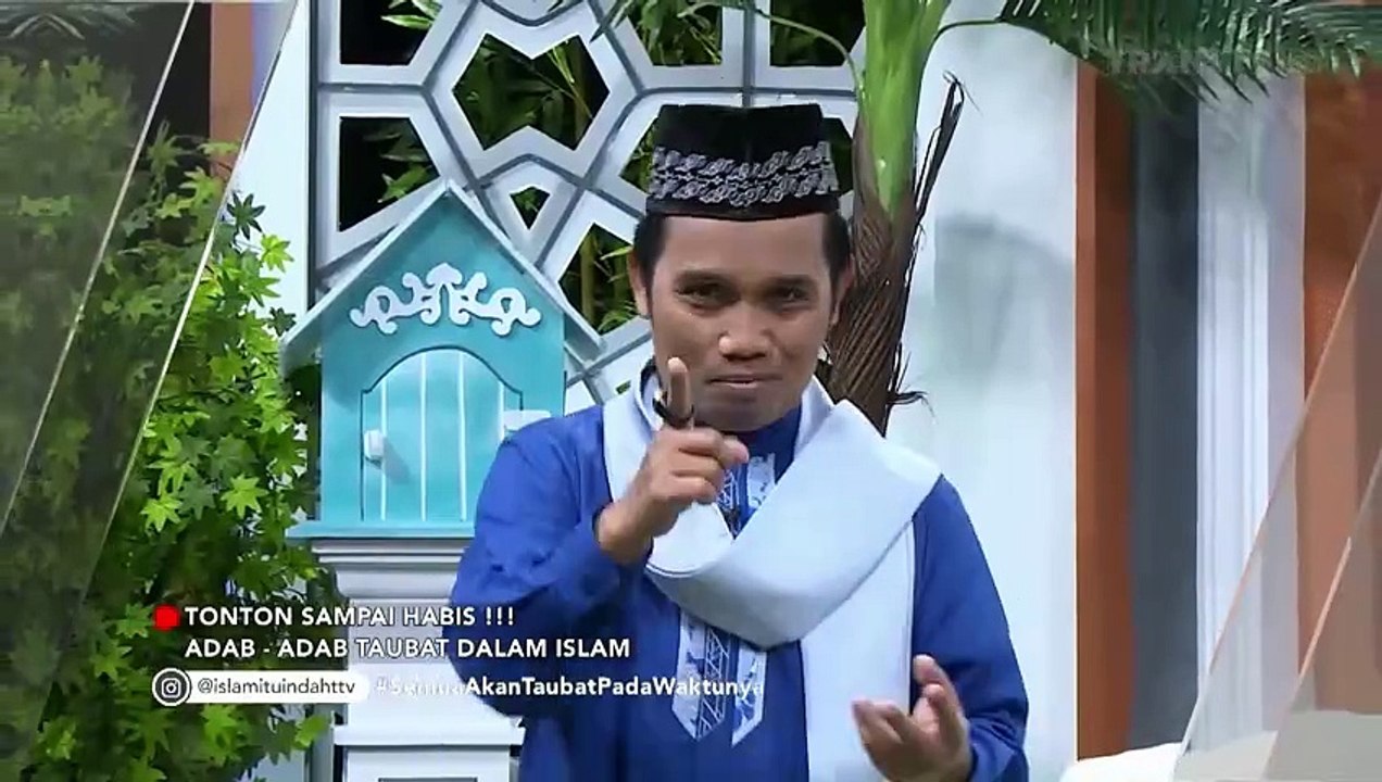 PONDOK PAK CUS 117 (Rerun)