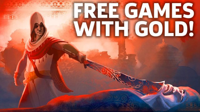 February 2018 Xbox One and 360 Free Games with Gold Announced