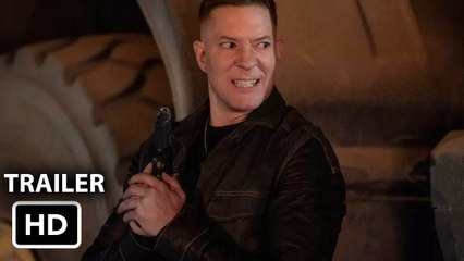 Power Book IV Force Season 2 Episode 7 Trailer HD