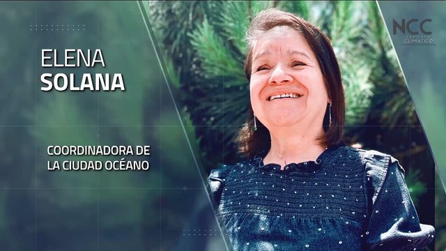Reporte Climático 114 | Ciudades oceánicas: ¿qué son y por qué las necesitamos?