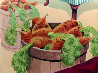 Looney Tunes-Uma experiência chocante (Dublagem Herbert Richers)