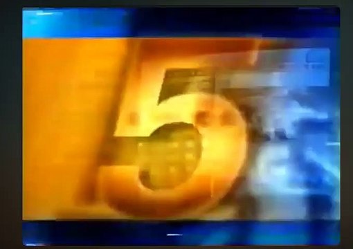 NYPD Blue ABC Split Screen Credits (II)