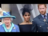 La reine « ne pourrait jamais vraiment comprendre » pourquoi le prince Harry s'est retiré de la fami