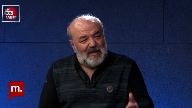 Gezi imamı İhsan Eliaçık: Ateistlerin cennete girmeleri için Allah'a inanmalarına gerek yok