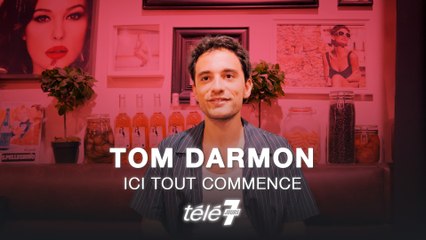 Ici tout commence : Tom Darmon a été "outré" par le couple Tom-Billie… "J’ai appelé la productrice"