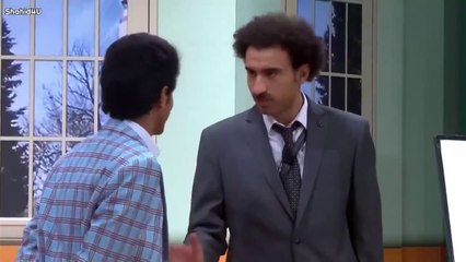 .مسرح مصر 2024 مسرحية المتحولون - اجدد مسرحية مسرح مصر الجديد 2024