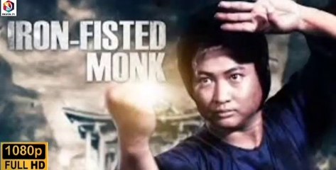 Iron-Fisted-Monk (2023) Hindi-Dubbed-Full-Movie HD | sammo hung | digital tv