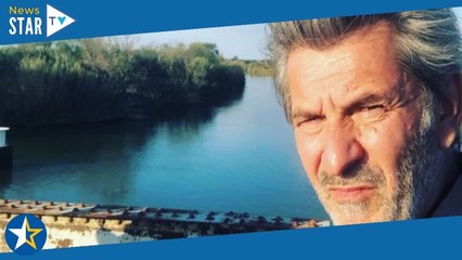 Après son départ d'Un si grand soleil, Fred Bianconi joue dans une fiction très attendue avec Odile