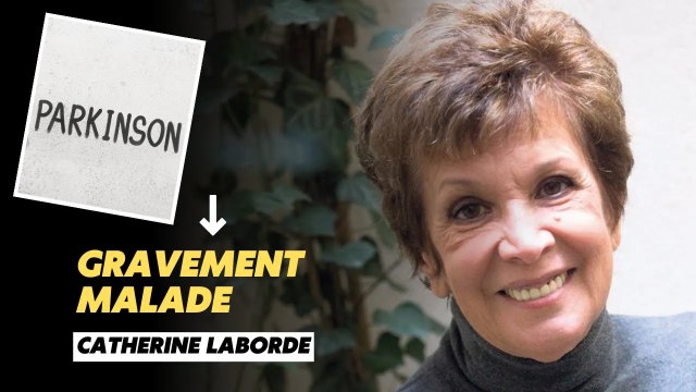 Catherine Laborde Face à une Grave Maladie : La Déchirante Révélation de Son Mari