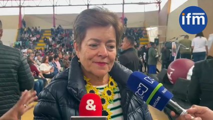 Se acaban contratos por prestación de servicios