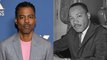 Chris Rock to Direct Martin Luther King Jr. Biopic, Spielberg Producing | THR News Video