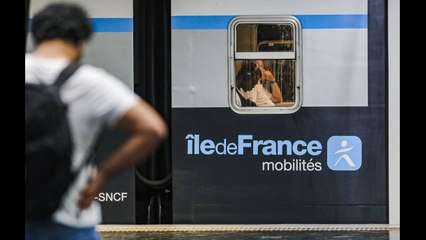 VIDEO: Ile-de-France Mobilités porte plainte après un piratage de données