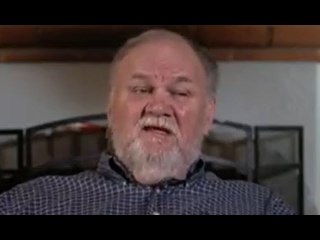 'I have the right to see my grandchildren' Thomas Markle rages at Sussexes