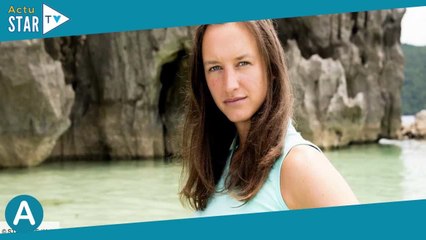 Koh-Lanta, le feu sacré : qui est Helena, l'ancienne gymnaste de haut niveau au mental d'acier ?