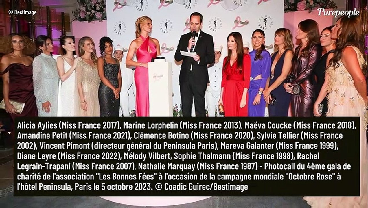 Amel Bent en robe rose bonbon au décolleté plongeant : une princesse devant Camille Lacourt amoureux