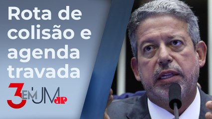 Líderes Partidários Exigem Resolução de Cargos na Caixa e Funasa com Arthur Lira ⚖️