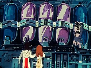 Robotech Episodio 12 - El Gran Escape (Audio Clásico) [HQ]