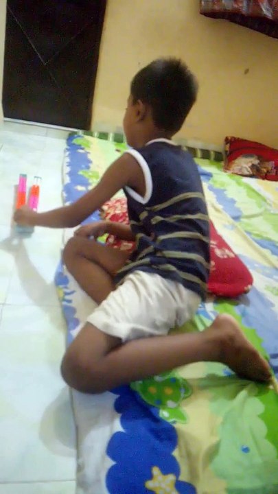 Yamin Ki Korsa Ato Rat A Dakhan