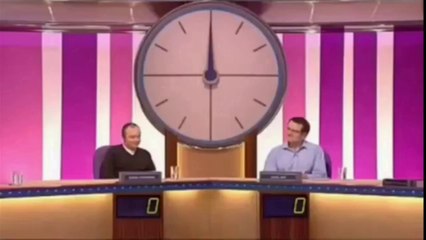 Channel 4 | Countdown – Monday 4 February 2008