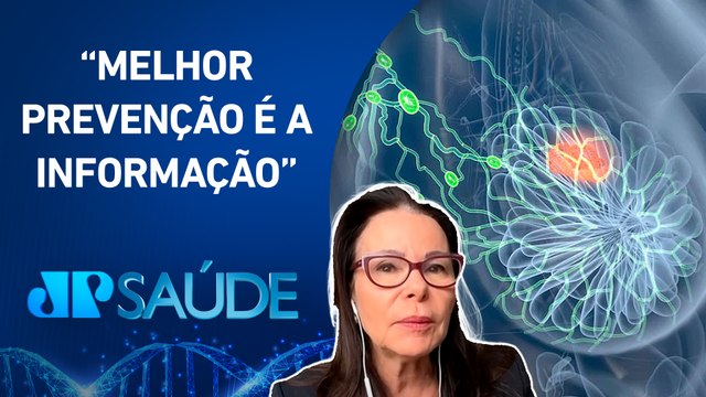 Outubro Rosa: Quem procura, acha a cura | JP SAÚDE