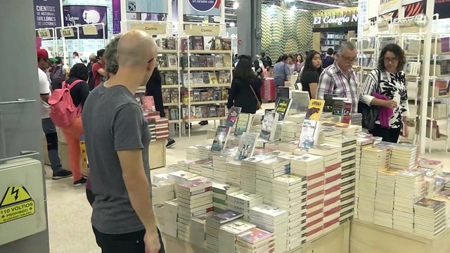 FIL Guadalajara abre sus puertas a 20 autores de América Latina que llegan con Latinoamérica Viva