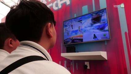 El CucSur inunda Papirolas 2023 con un océano de diversión y conciencia ambiental