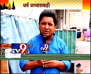ऐतिहासिक कालाराम मंदिर के वंशज ने दिया, चारुदत्त थोरात के चरित्र का ऐतिहासिक परिचय  विश्वप्रसिद्ध ऐतिहासिक कालाराम मंदिर के वंशज ने दिया, काळारामभक्त चारुदत्त थोरात चरित्र का परिचय  NASHIK MOST HISTORIC KALARAMA TEMPLE VANSHAJ - CHANDAN PUJADHIKARI - TOOK