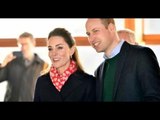 Kate Middleton e il principe William apportano modifiche simboliche per gli impegni pubblici