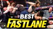 10 Greatest WWE Fastlane Matches Of All Time | partsFUNknown