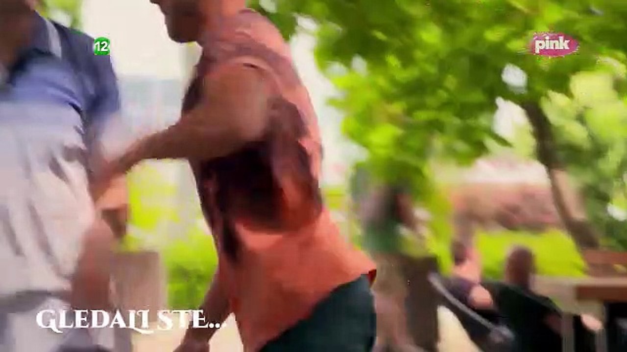 SERIJA ZAKPANE TAJNI   5    EPIZODA  DRUGA SEZONA