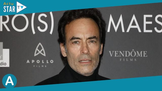 Exclu : Anthony Delon, les coulisses folles de son tournage avec Mickey Rourke dévoilées