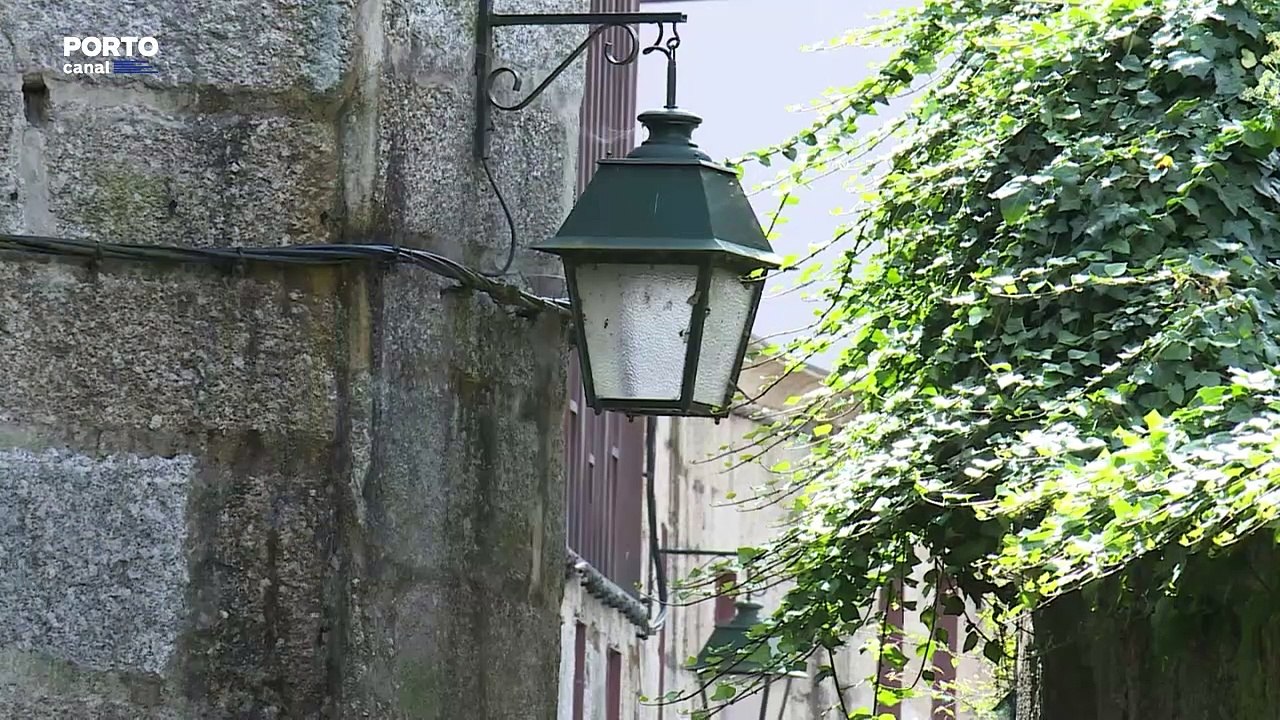 UNESCO aprova ampliação de zona classificada como Património Mundial em Guimarães