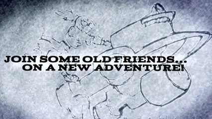 Mega Man Legends 3 Prototype Announcement