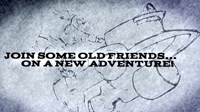 Mega Man Legends 3 Prototype Announcement