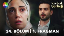 Kızılcık Şerbeti 34. Bölüm 1. Fragman | 