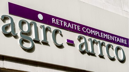 Hausse de la pension Agirc-Arrco : pourquoi les futurs retraités sont quand même perdants