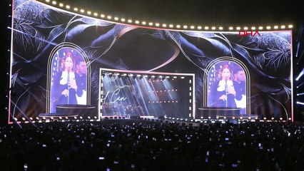 İBB Başkanı Ekrem İmamoğlu, İstanbul'un Kurtuluşu'nun 100. yıldönümünde konuştu