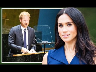 Royal Family LIVE: What IS he doing? Harry sparks US outrage for 'condemning' Americans