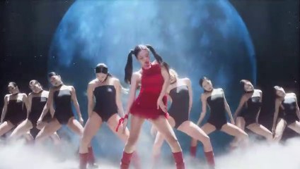 Jennie You & Me Dance Performance Videos