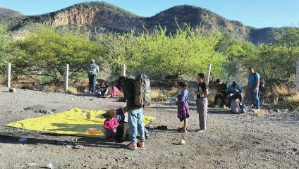 Dezoito migrantes de Venezuela e Haiti morrem em acidente rodoviário no México