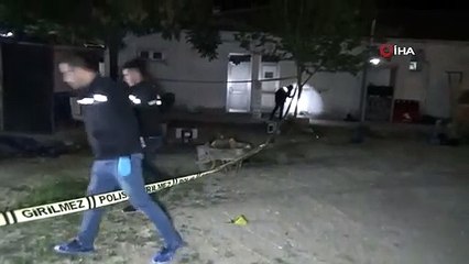 L'homme agressé alors qu'il buvait du café a été grièvement blessé