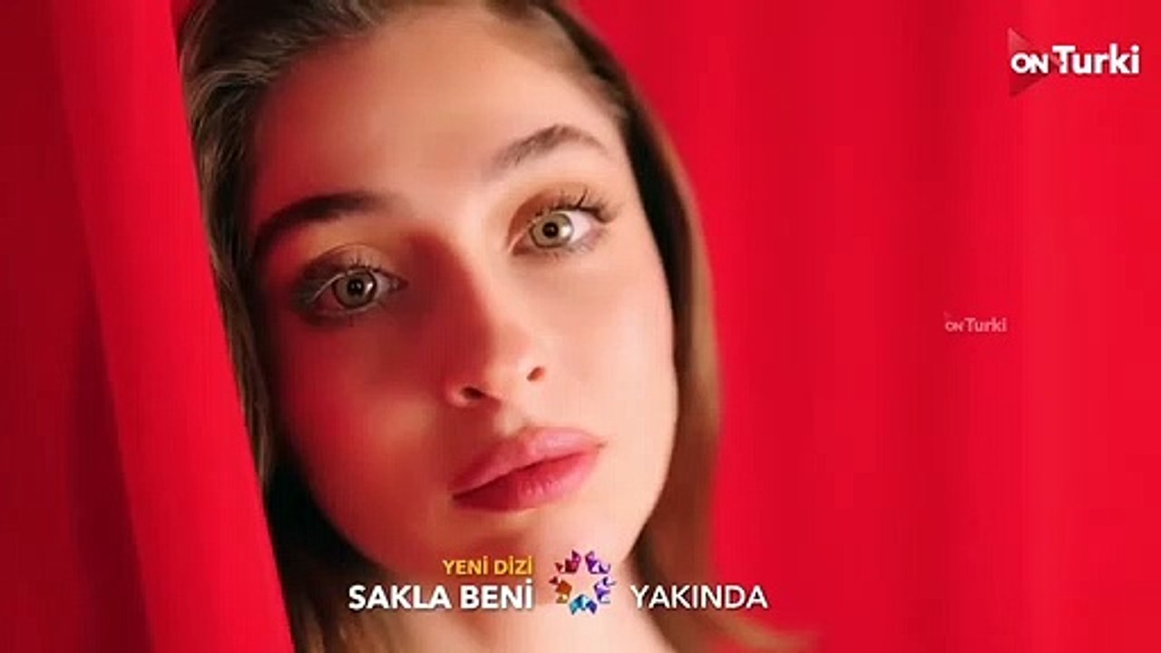 الاعلان الرسمي الاول للمسلسل الجديد خبئني