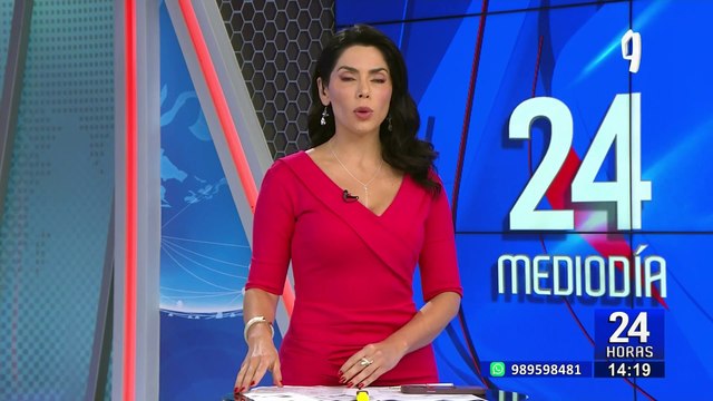 Perú Libre se pronuncia por sentencia a Vladimir Cerrón a tres años de cárcel