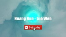 Huang Hun - Luo Wen #lyrics #lyricsvideo #singalong