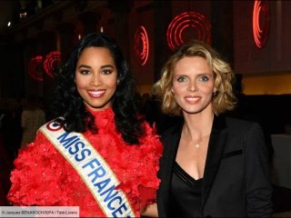 Sylvie Tellier réagit aux polémiques autour de Miss France :  Ce qui me choque dans ce pays, crsqu