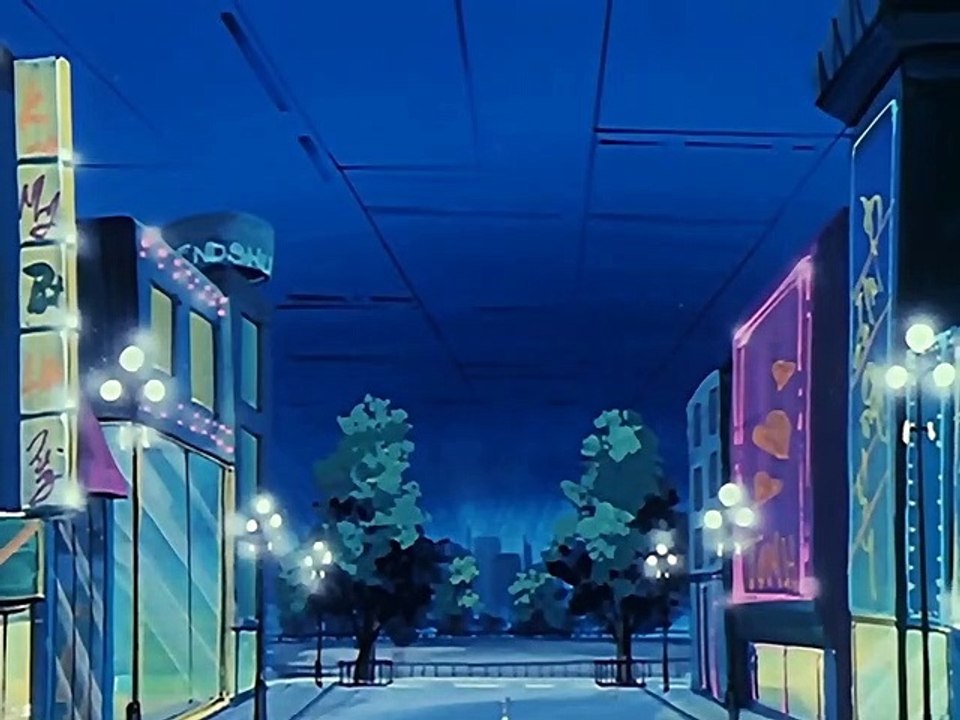 Robotech Episodio 9 - Señorita Macross (Audio Clásico) [HQ]