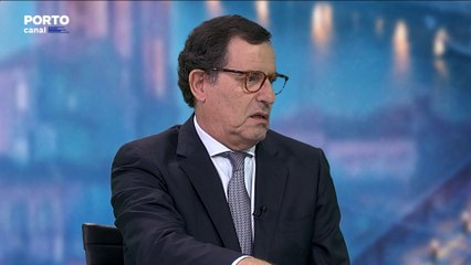 Castro Almeida: O trânsito na VCI "não se aguenta por muito mais tempo"
