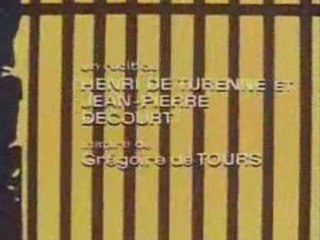 Les évasions célèbres