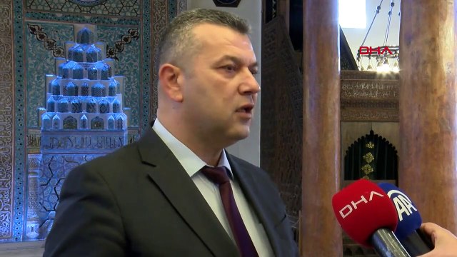 La restauration des mosquées en bois inscrites sur la liste du patrimoine mondial de l'UNESCO est terminée