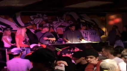 Beatbox Warnmup-Party ● Battle Of The Year — Soundtrack • France 2003